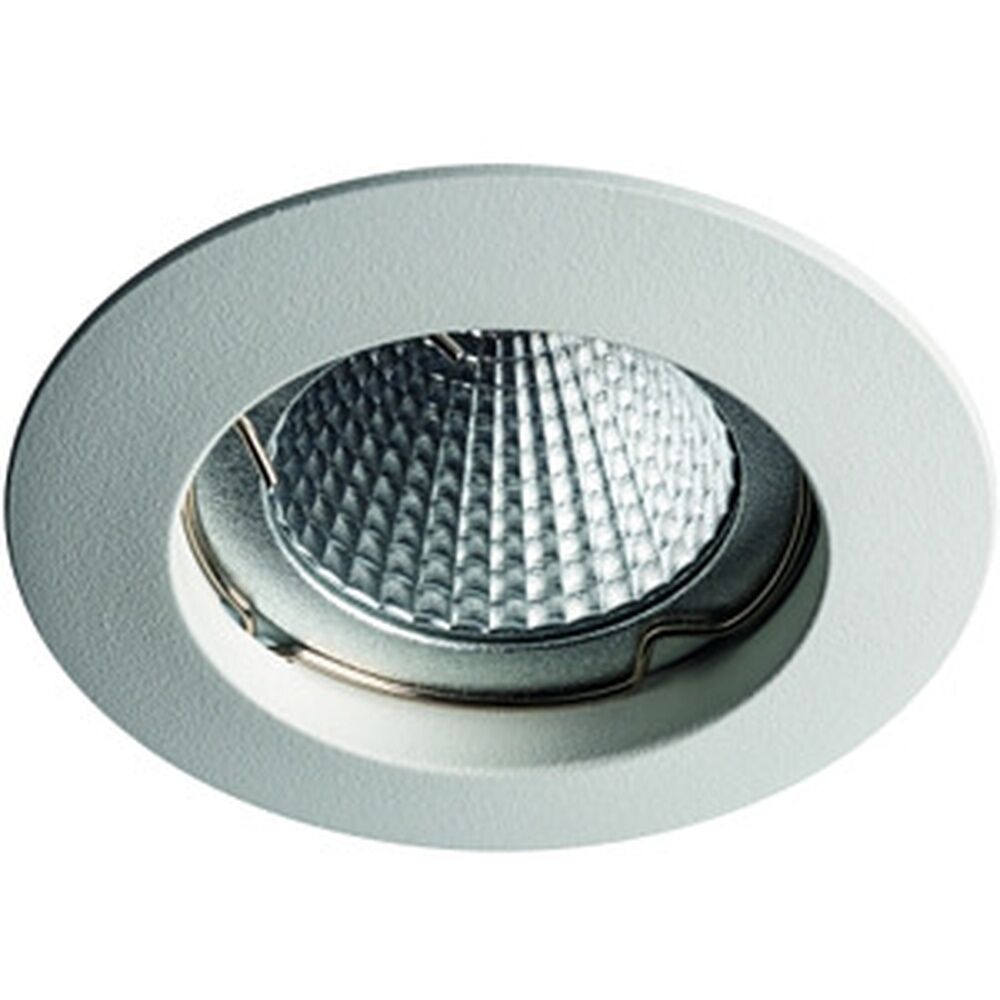 Rutec ALU Druckguss Einbaustrahler ALU55841-M