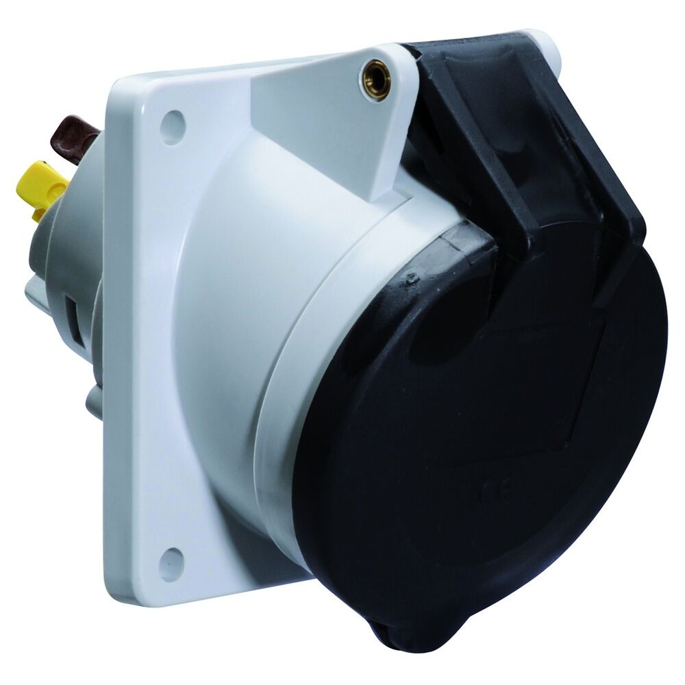 Bals Anbausteckdose 12883