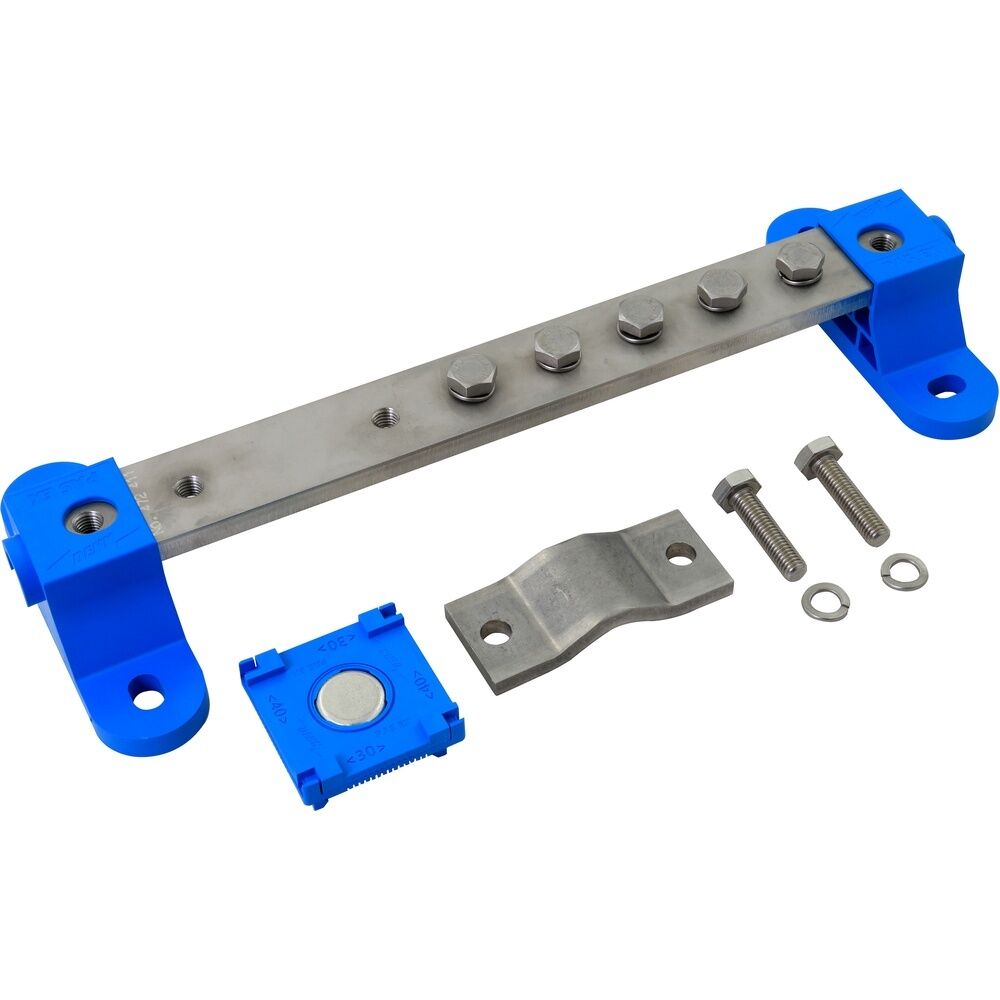 Dehn + Söhne PA Schiene 472410 Typ PAS EX 1+5AP M10 V2A