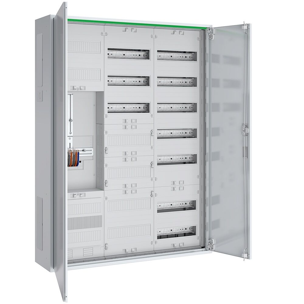 ABN Zählerschrank ABNRS307Z0471 