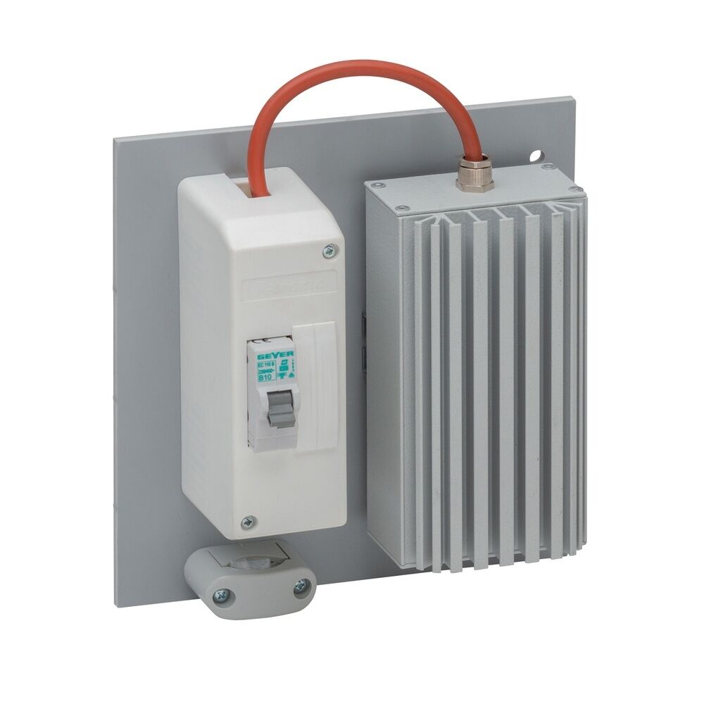 ABN Schrankheizung 98536