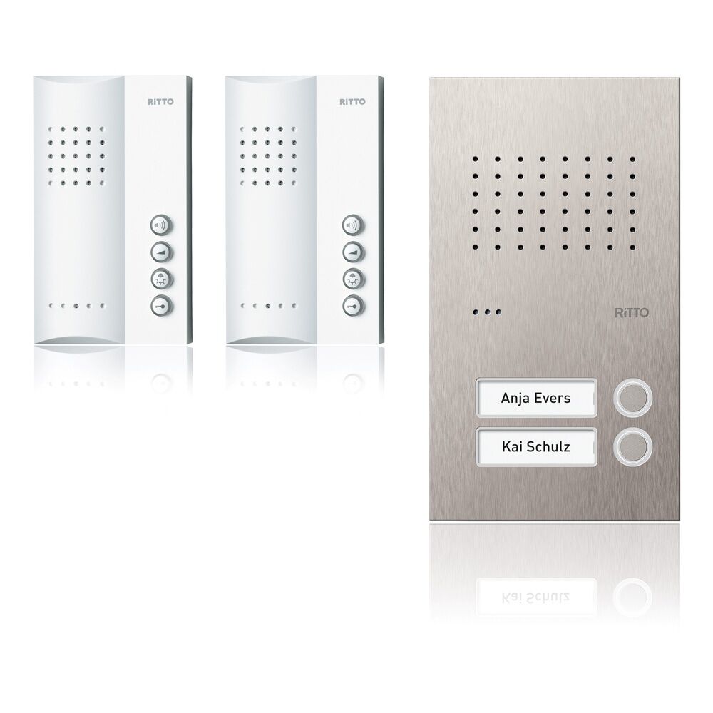 Ritto Audio Set RGE1818425 