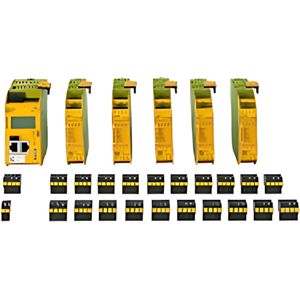 Pilz Basis Set 772703 Typ PNOZ m B1 Basis Set 3 