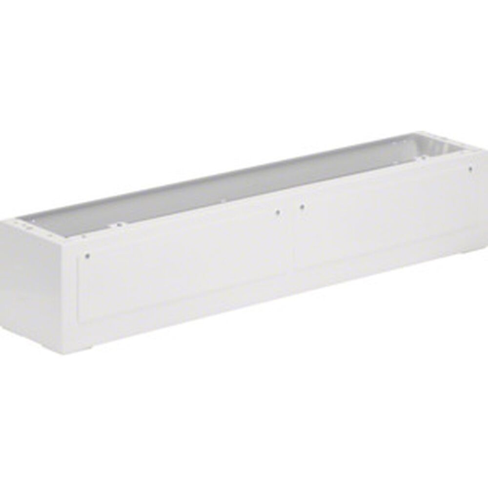 Hager Sockelleiste FZ624N