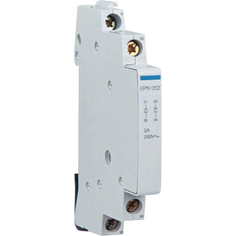 Hager Fernschalter Steuerung EPN052