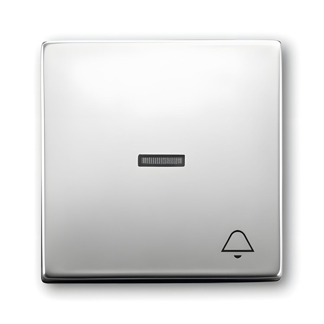 Busch-Jaeger Wippe 1789 KI-866 Nr. 2CKA001751A2959