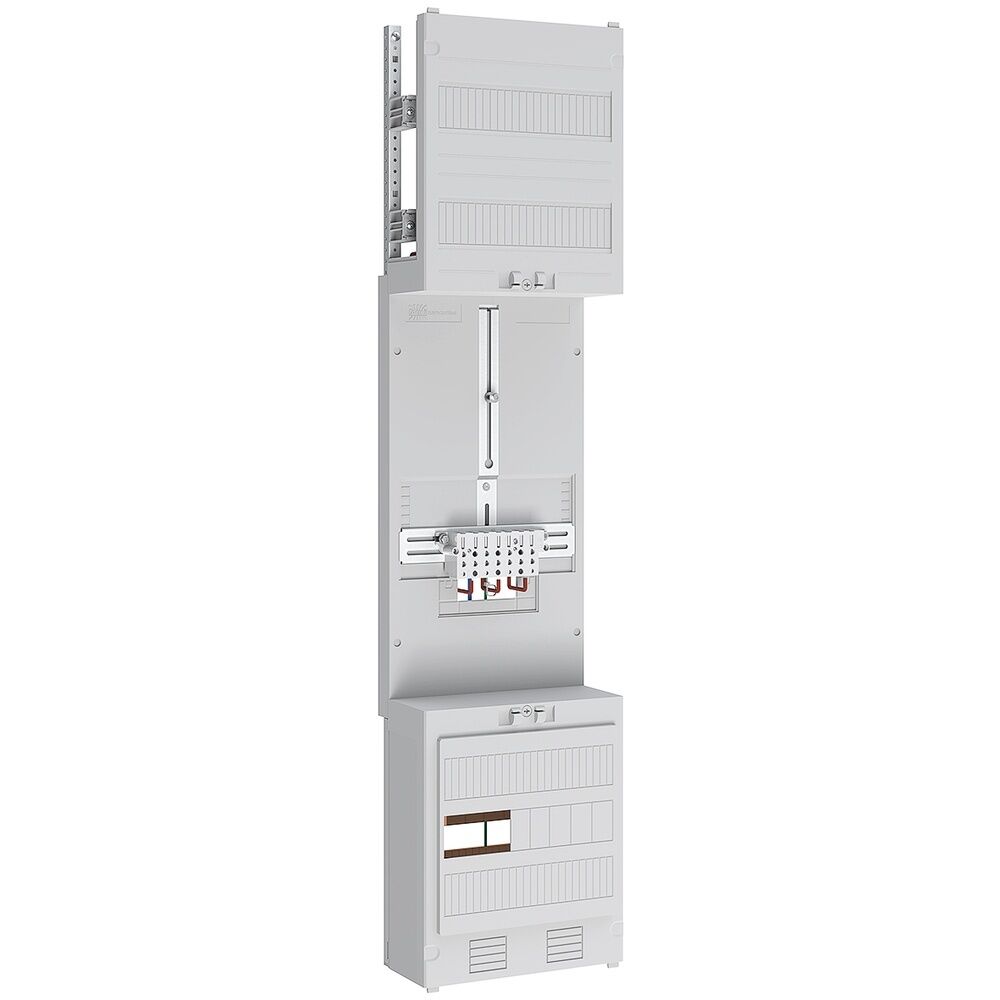 ABN Zählerplatz Z17510