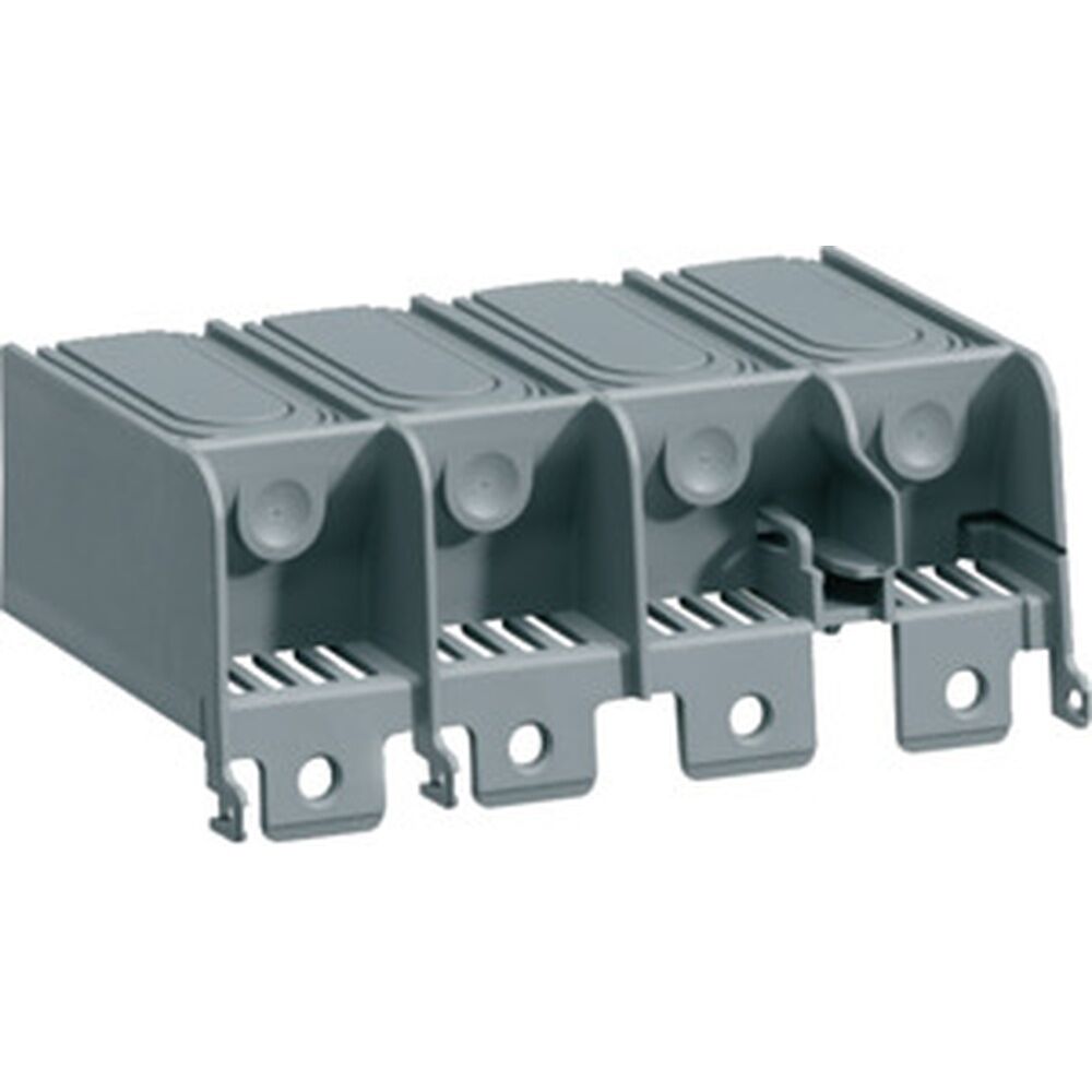 Hager Käfigklemmenabdeckung HYA028H