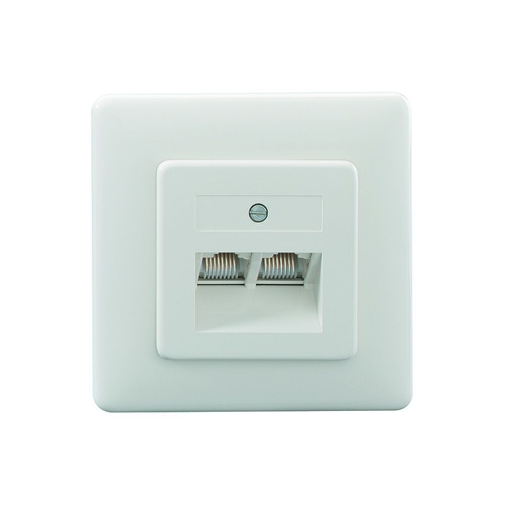 Rutenbeck Anschlusseinheit 13010247 Typ UAE 8/8 (8/8) Up rw