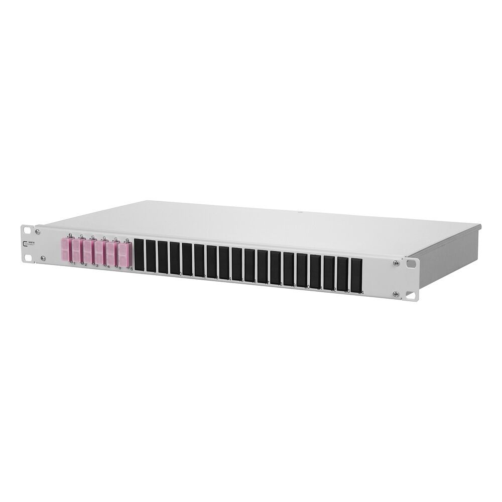 METZ CONNECT Patchfeld 150257BB06-E