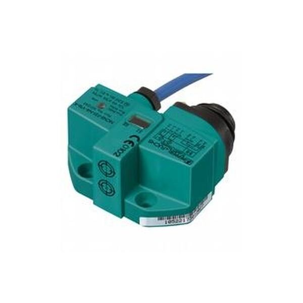 Pepperl+Fuchs Induktiver Sensor 223959 Typ NCN3-F31-N4-V16-K 123GxxxD