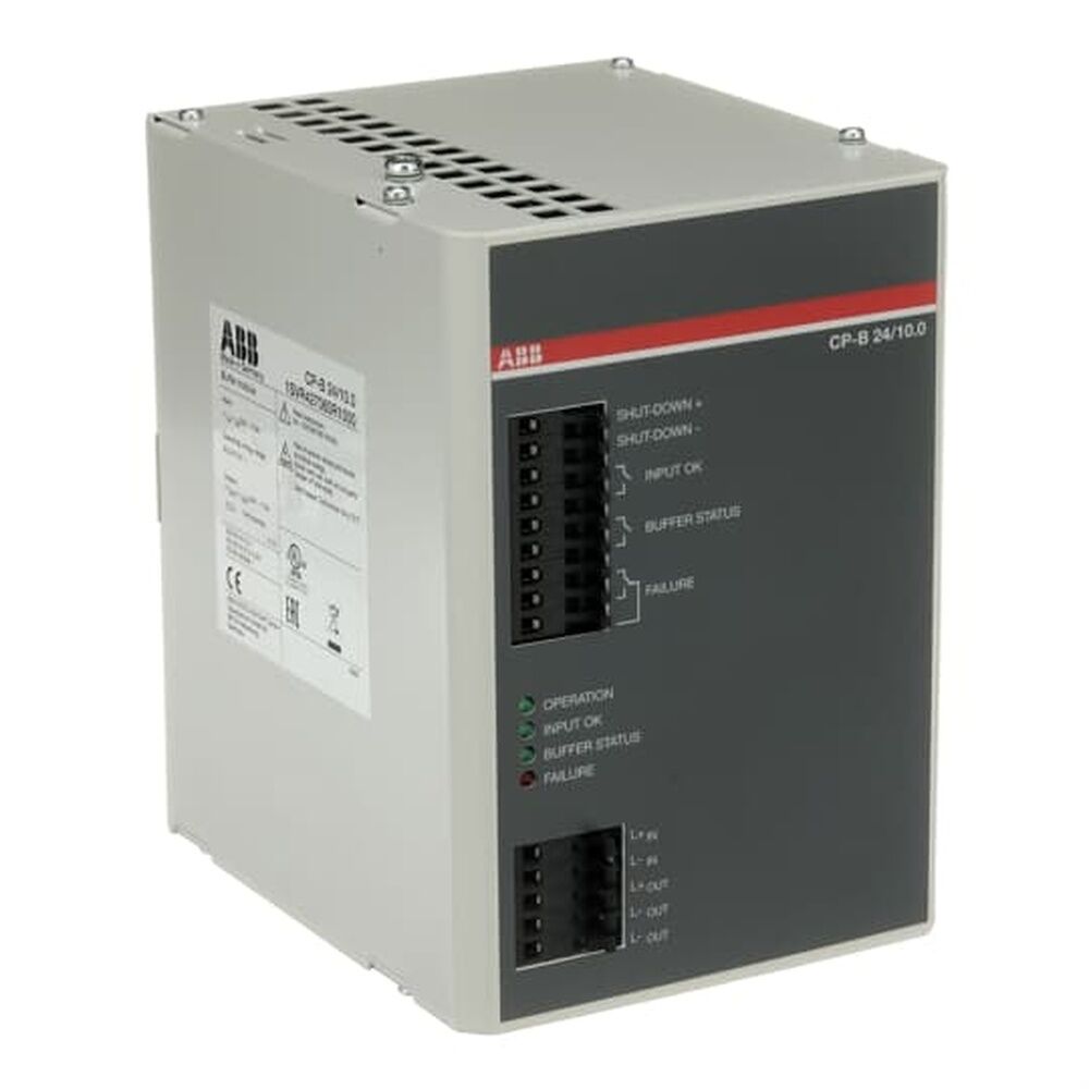 ABB Gleichstromversorgung 1SVR427060R1000 Typ CP-B 24/10.0
