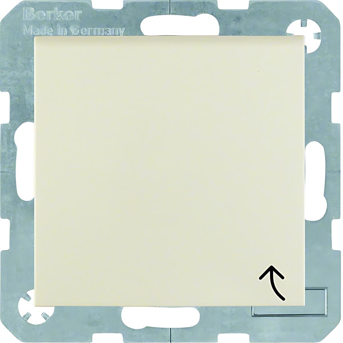 Berker SCHUKO Steckdose 41248982