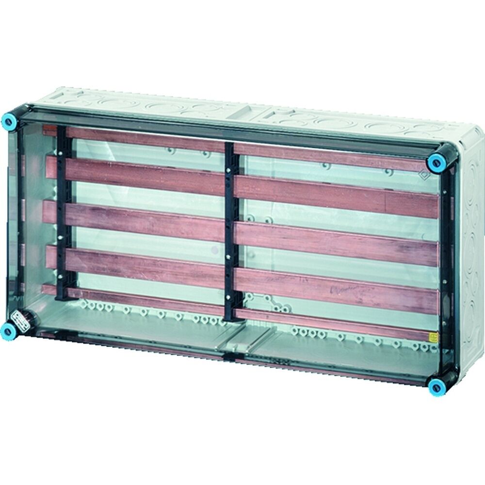 Hensel Sammelschienengehäuse Mi 6456 Nr. 2000788