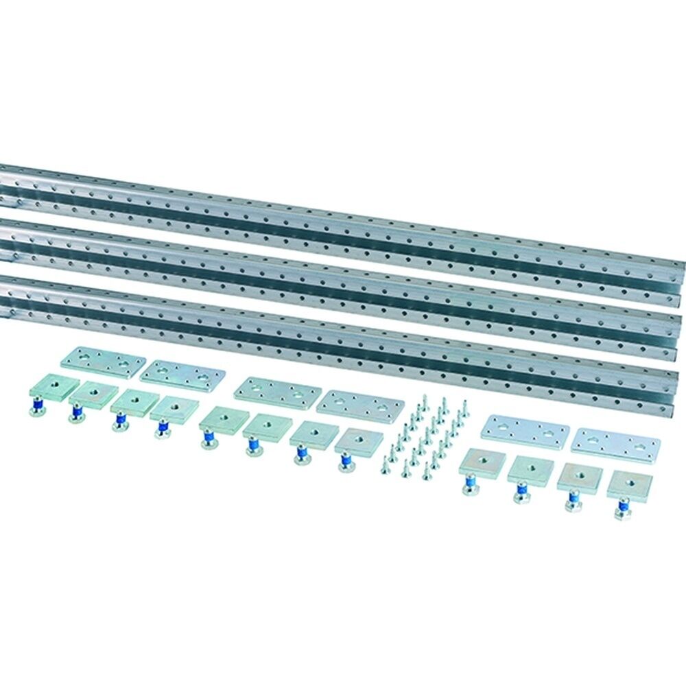 Hensel Montagerahmen Mi MR 69 Nr. 20001517 