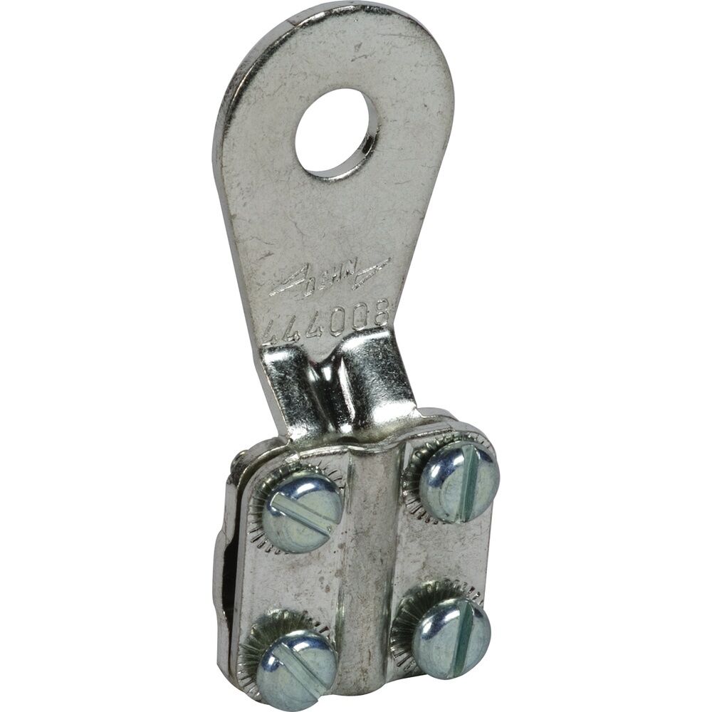 Dehn + Söhne Erdungskabelschuh 444008 Typ EKSG 8 AQ6 16 CUGALZN