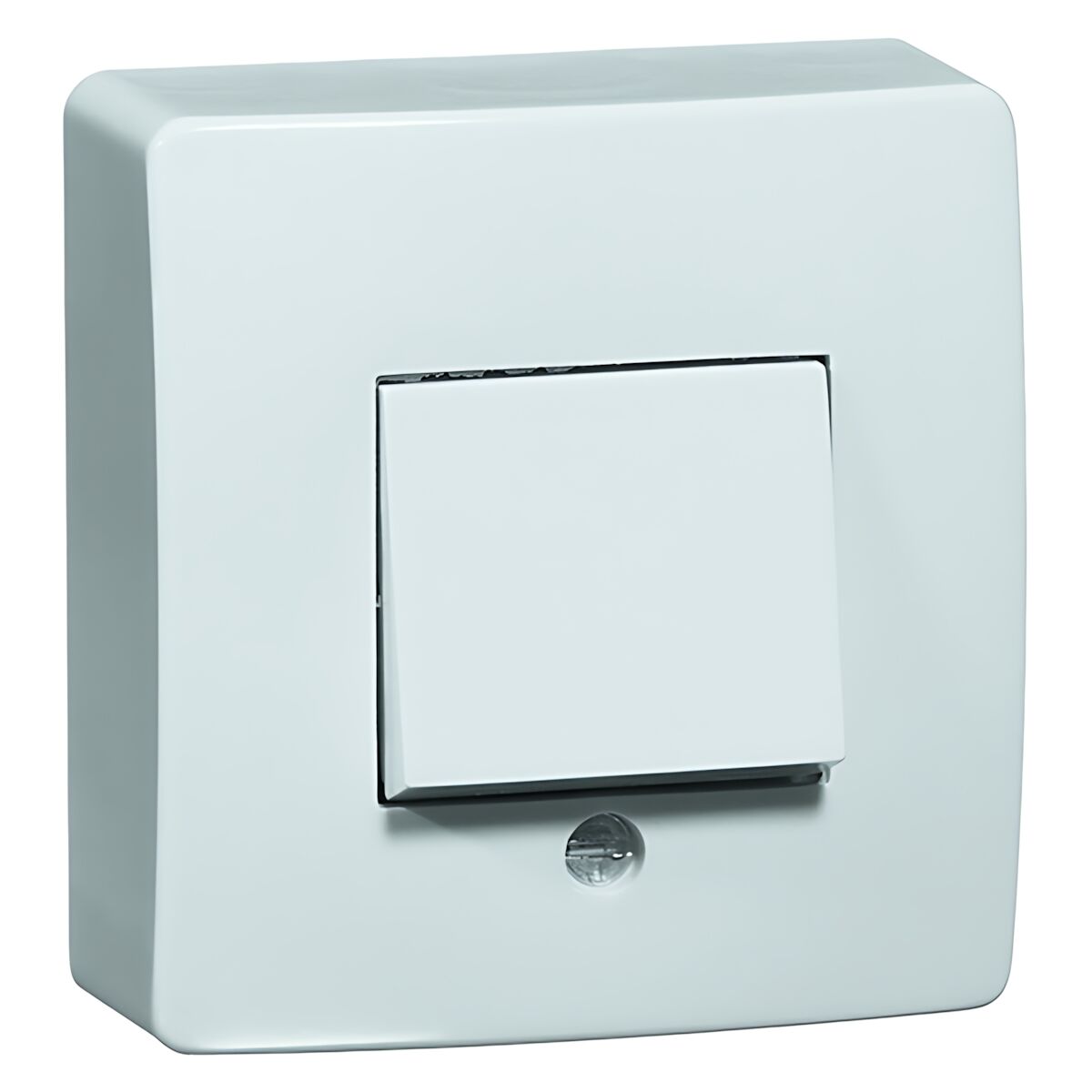 Peha Kreuzschalter 00250721 Typ H 627