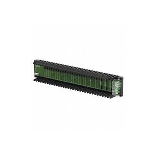 Pepperl+Fuchs Erweiterungs Backplane 282731 Typ LB9024BP24300.1