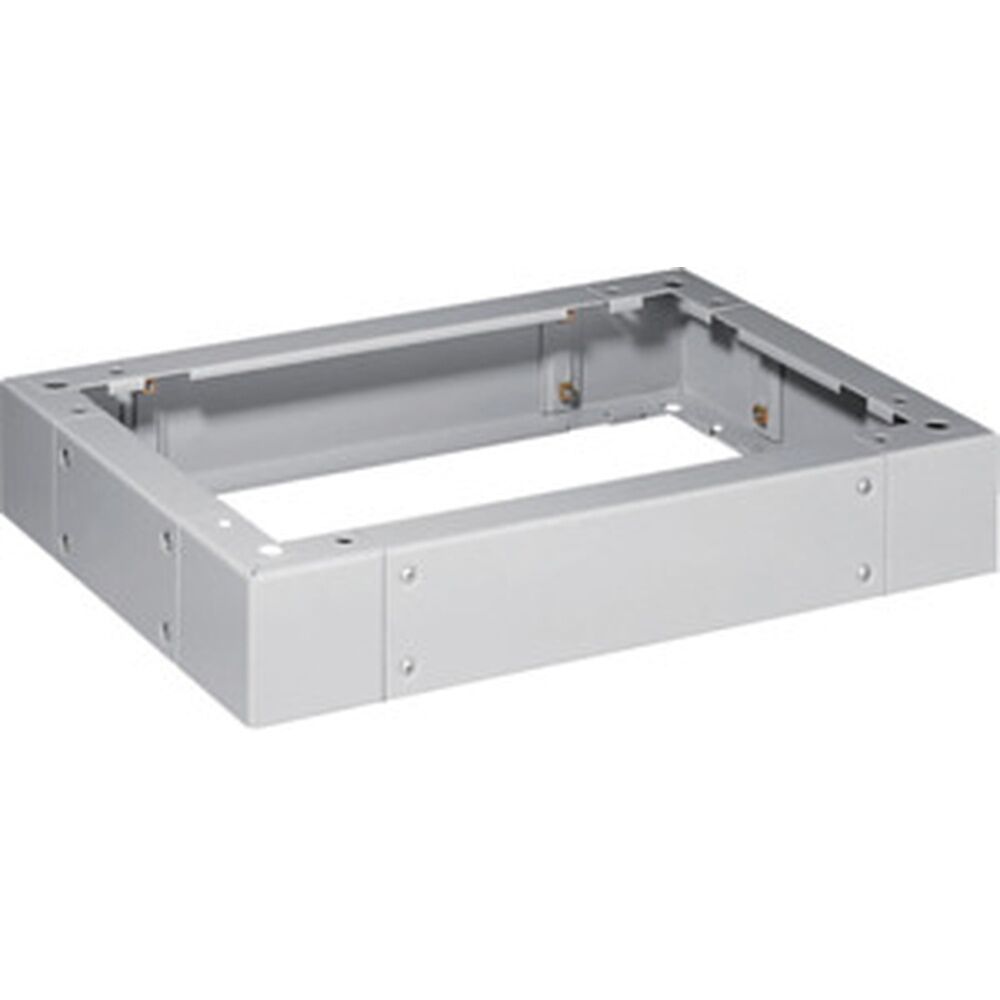 Hager Sockelleiste FZ902D