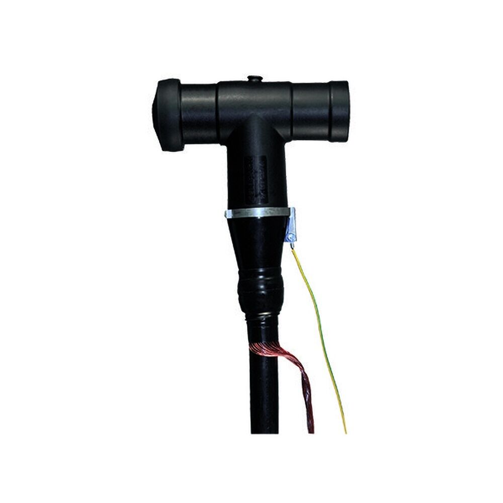 Cellpack Symetrischer T Steckanschluss 301528 Typ CTS-S/630A/24KV/25-70