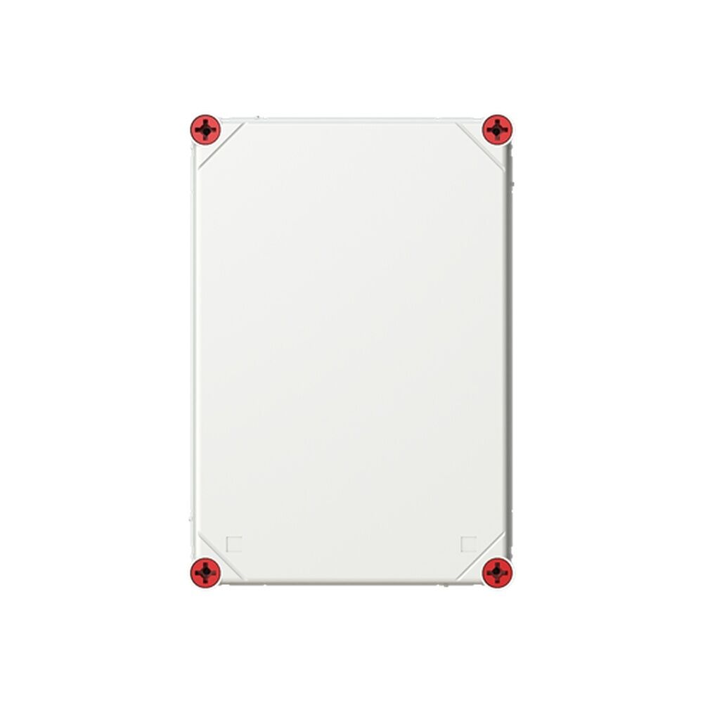 Striebel & John Leergehäuse 4TBV853348C0100 Typ VF32HO-N