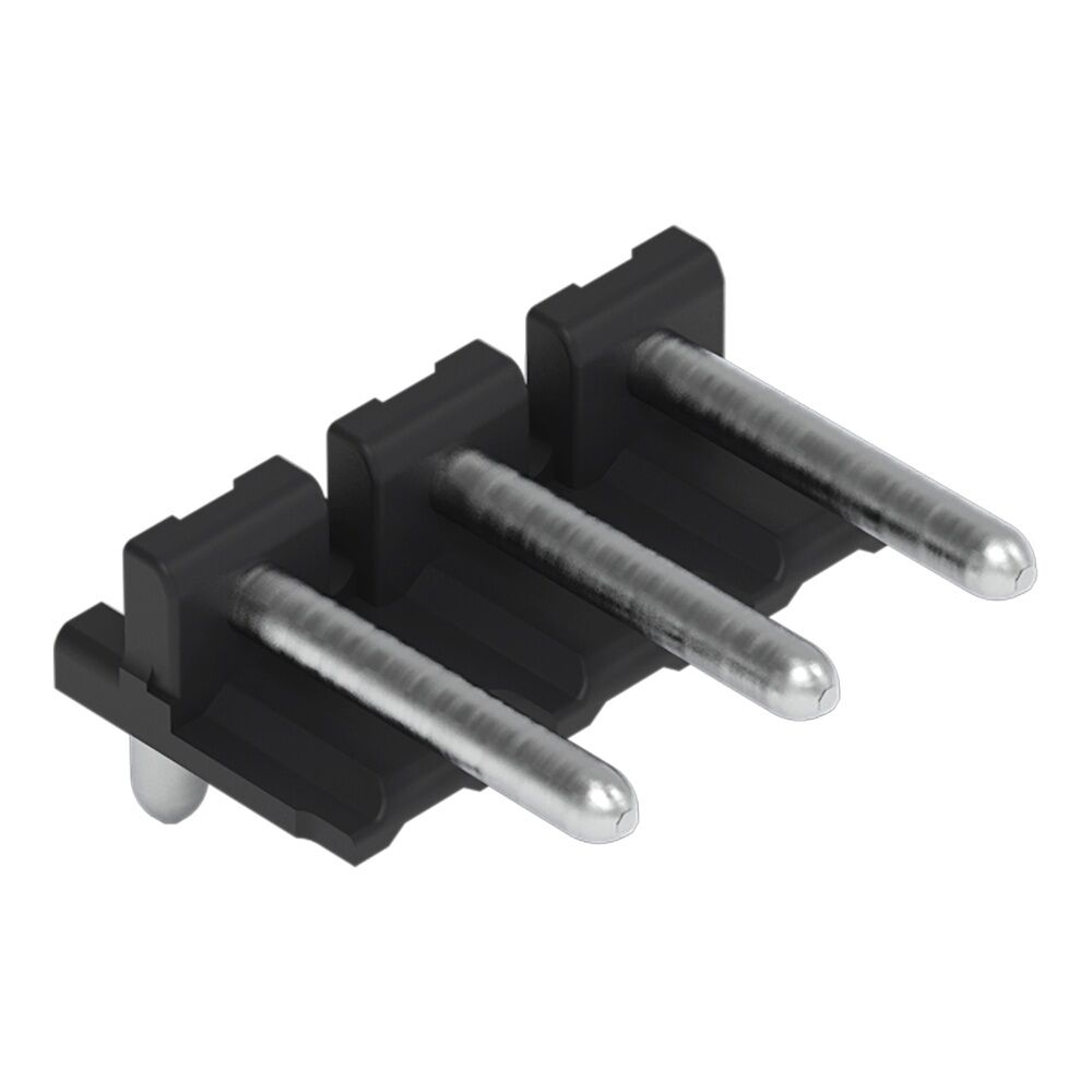 Wago Lötstiftleiste abgewinkelt 2092-1723