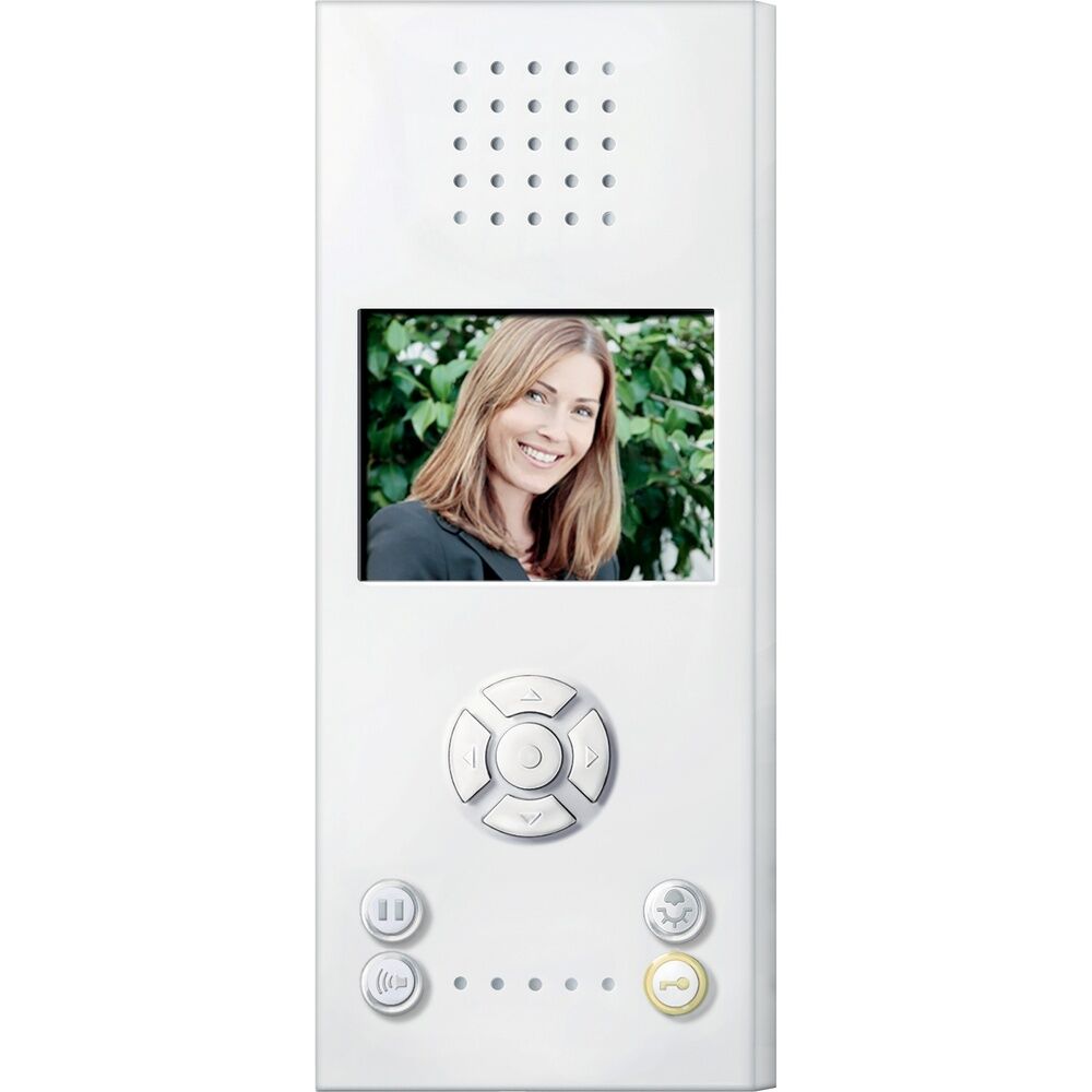 Ritto Video Freisprechstelle MEG4610-0319