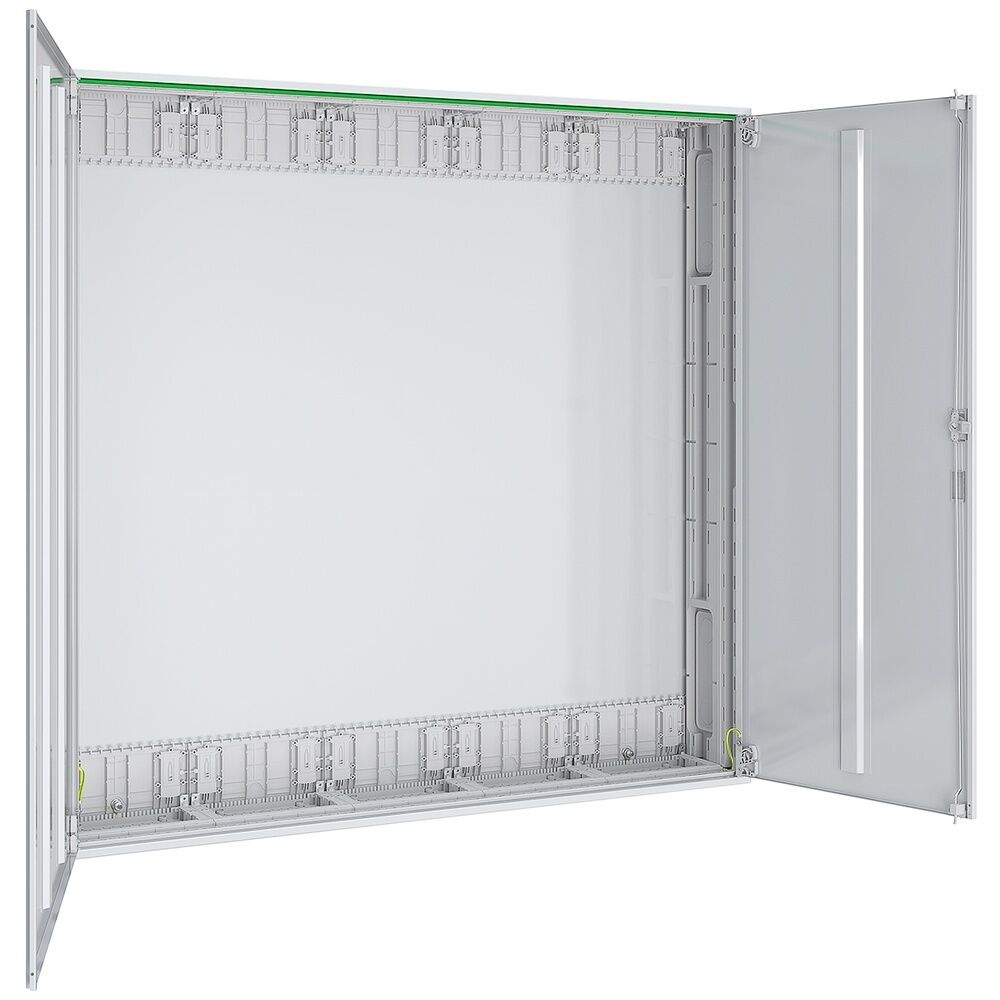 ABN Wandgehäuse ABNRV508 