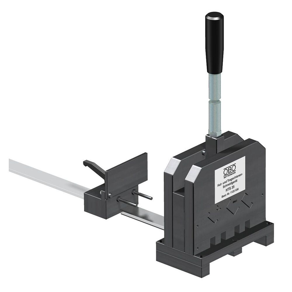 OBO Bettermann Schneidgerät 1125036 Typ HTS 35