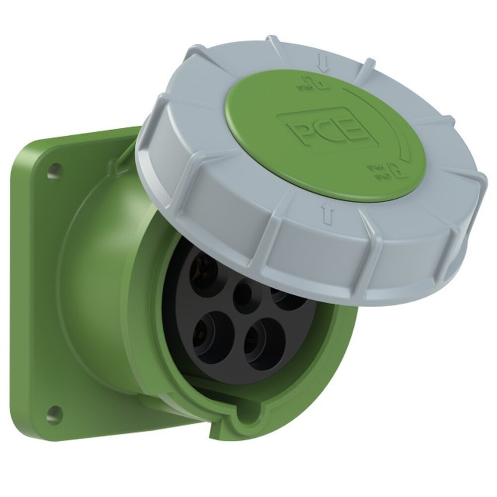 PC Electric Anbaudose 335-10