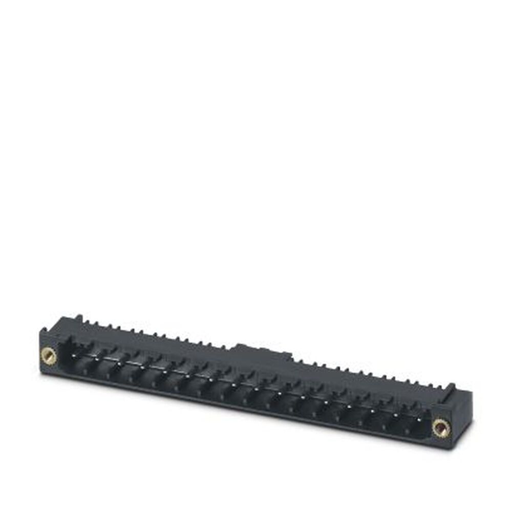 Phoenix Contact Leiterplatten Grundleiste 1827579 Typ CC 2,5/18-GF-5,08-LR P26THR 