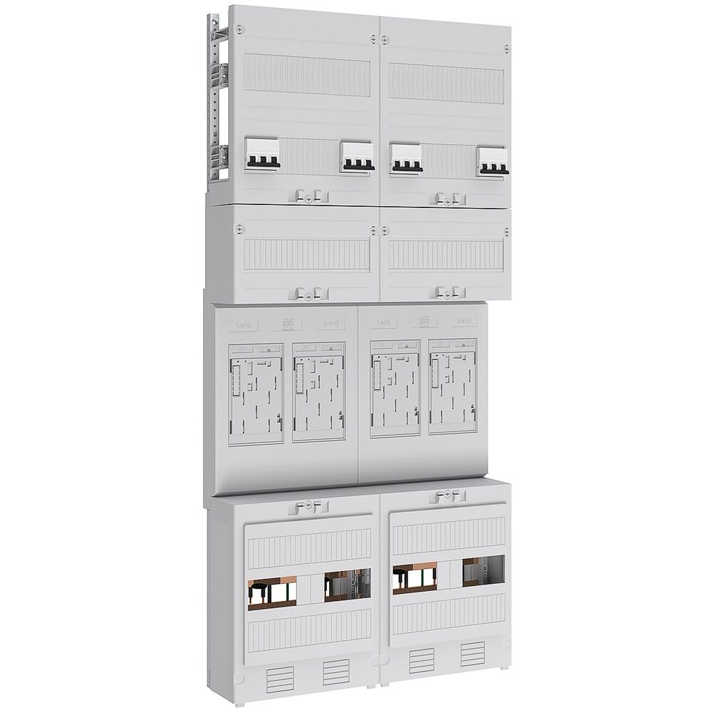 ABN Zählerplatz EZ27840