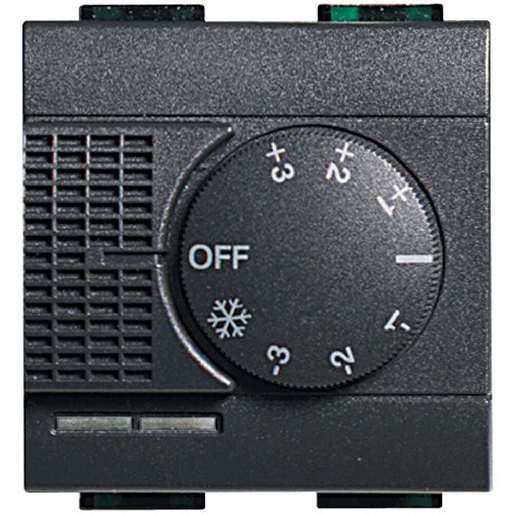 Bticino Thermostat L4692