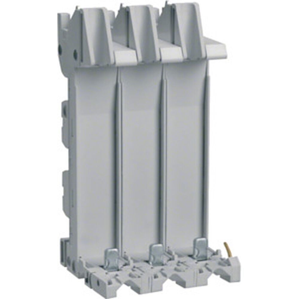 Hager Sammelschienenadapter HZT631