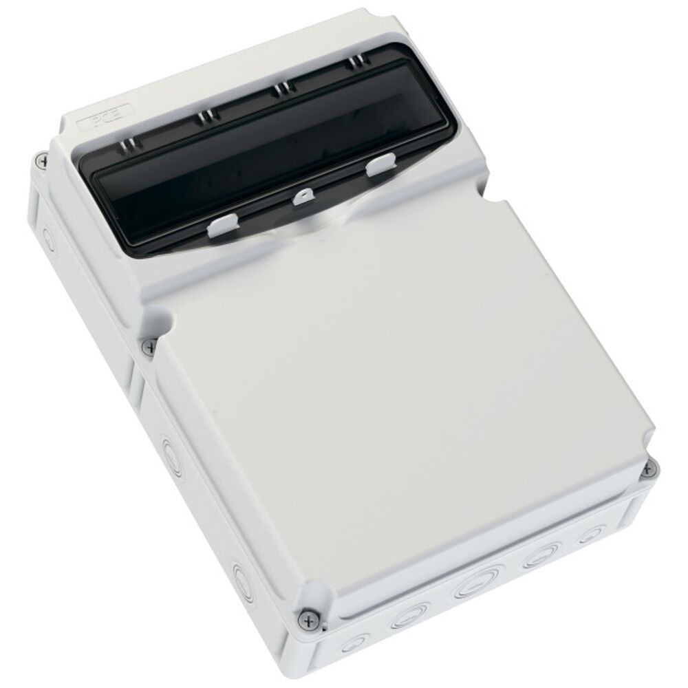 PC Electric Leergehäuse 15851600