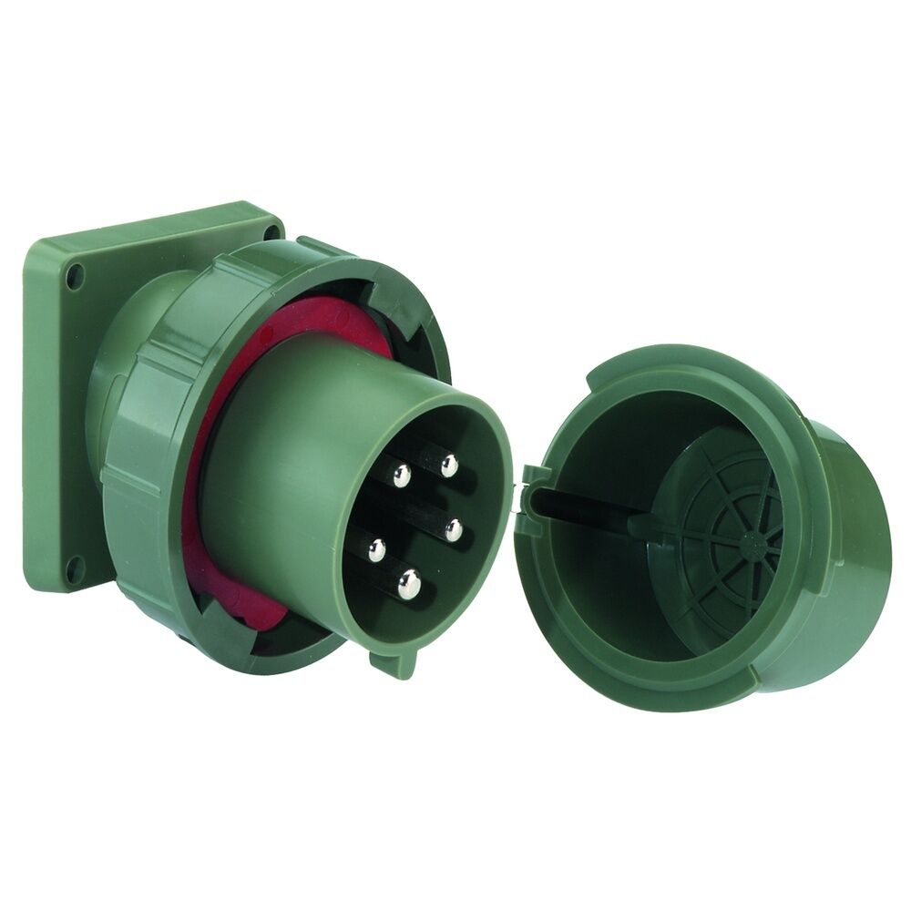 Bals Anbaugerätestecker 2702