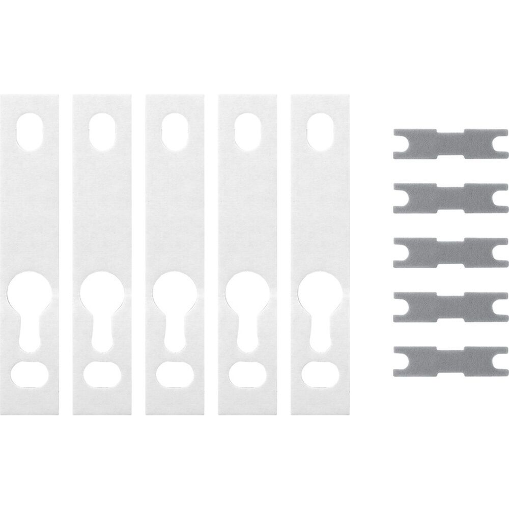 Gira Klebefolie Magnetkontakt 527100