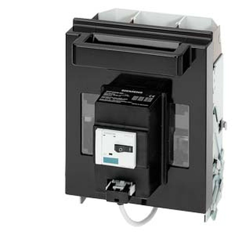 Siemens Sicherungskasttrennschalter 3NP5260-0EB86