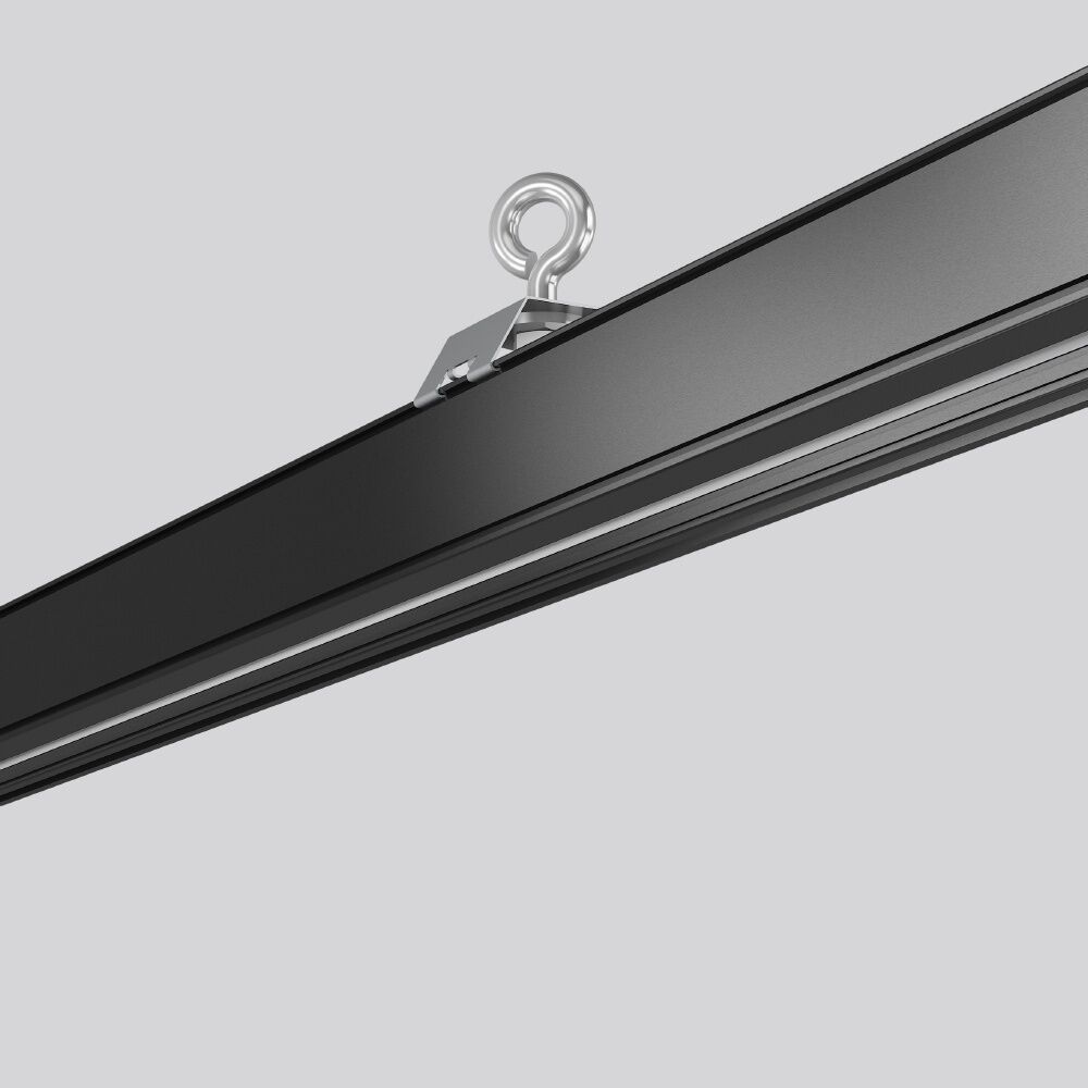 RZB Abhängeklammerset 701094.000