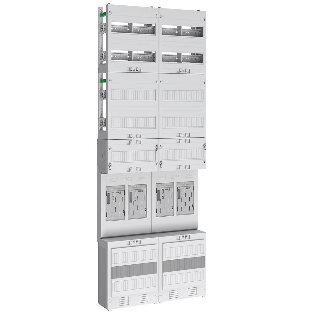 ABN Zählerfeld ABNPZ209E0034