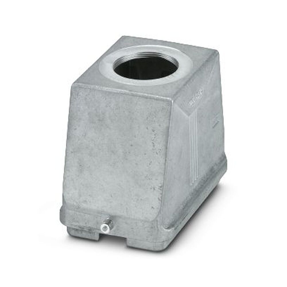 Phoenix Contact Gehäuse 1424856 Typ HC-STA-B48-HHFS-1TTM50-EM-AL