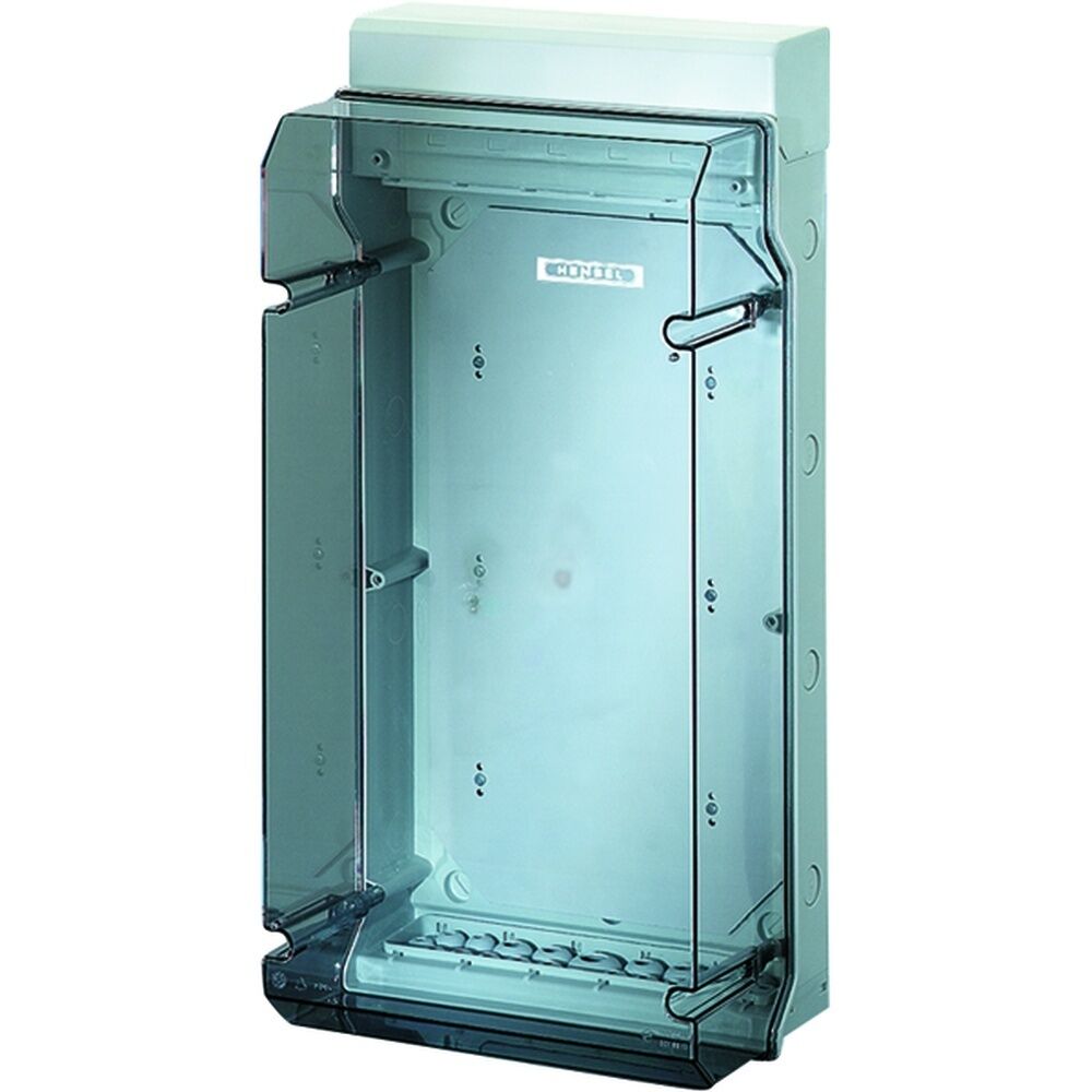 Hensel Leergehäuse KV 9331 Nr. 6100100