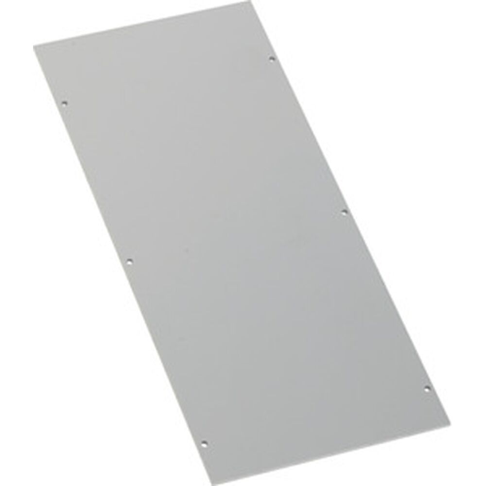 Hager Montageplatte ZAY47433M