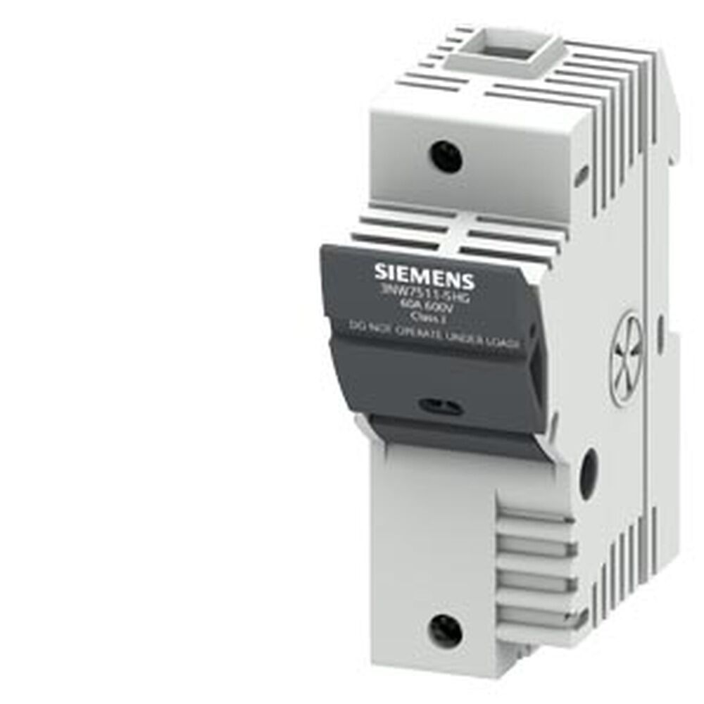 Siemens Sicherungshalter 3NW7511-5HG