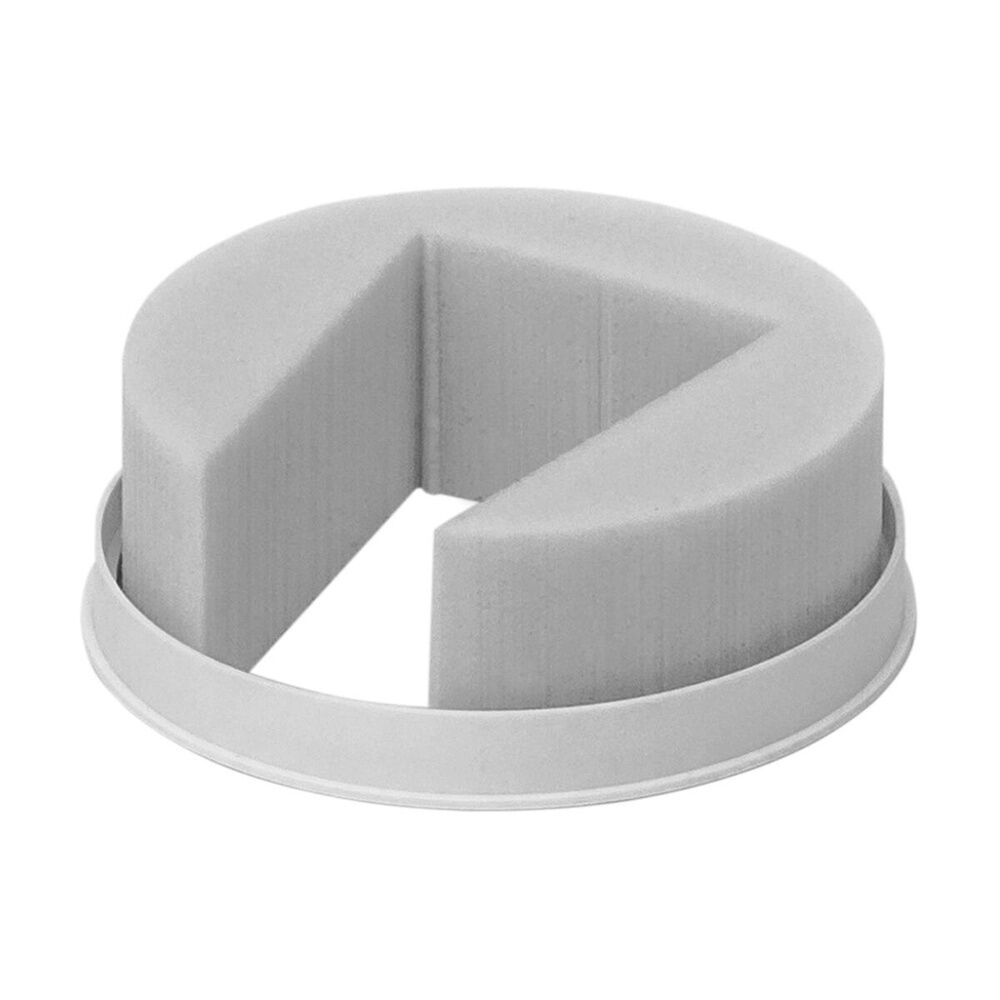 Helios Schalldämmeinsatz 02058 Typ AESE