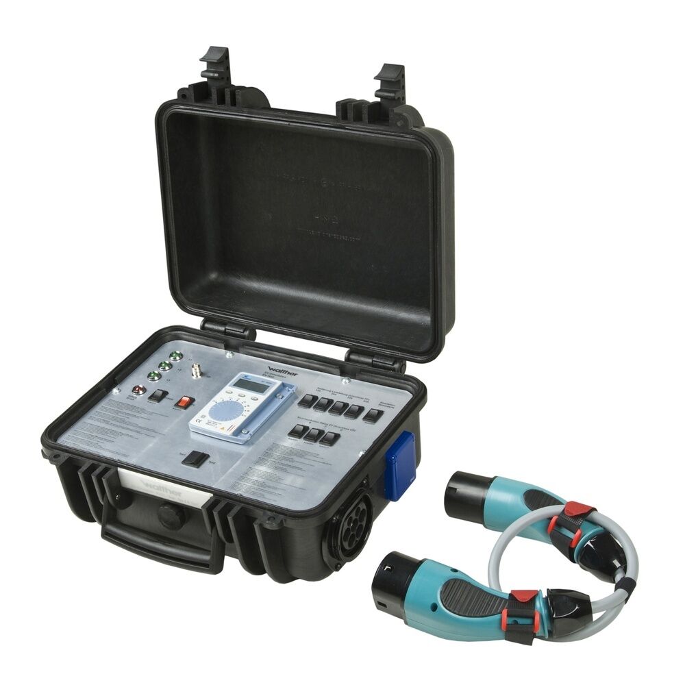 Walther-Werke Simulator 780121024 