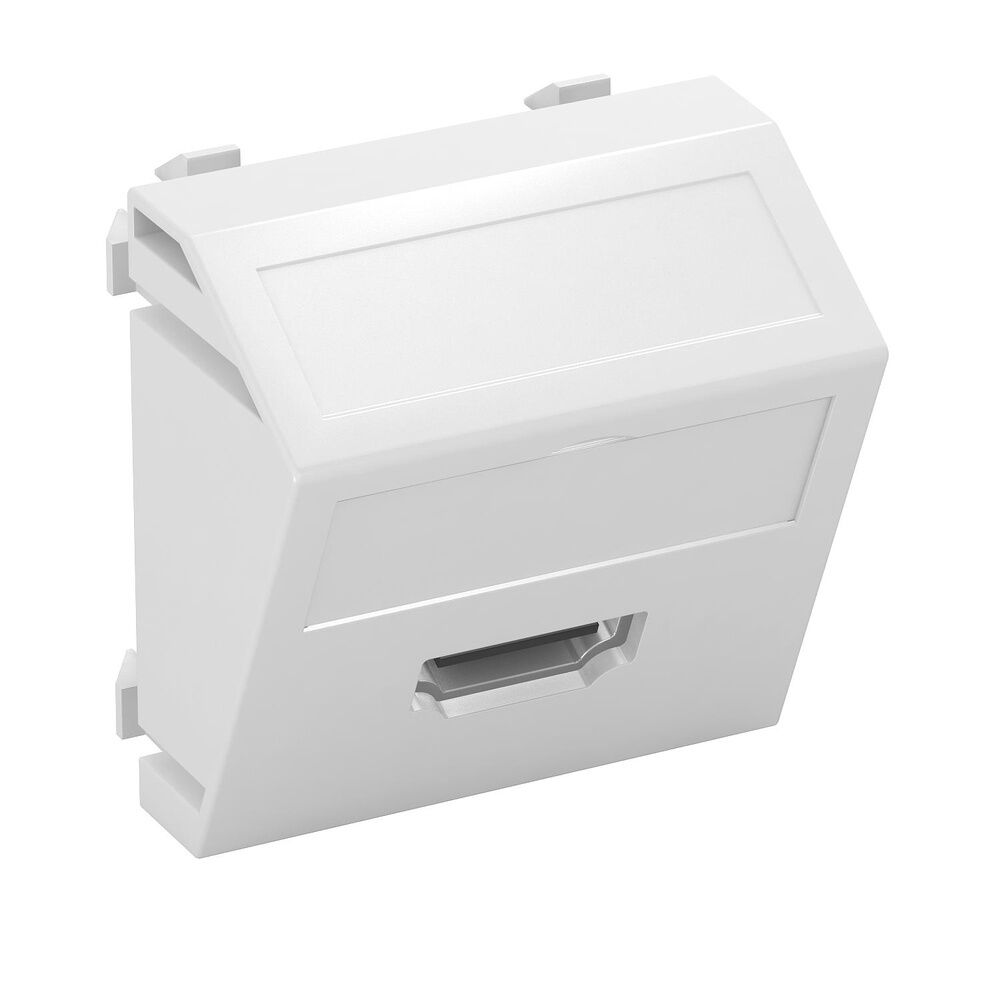 OBO Bettermann Multimediaträger 6104814 Typ MTS-HD S RW1