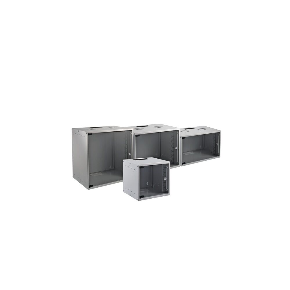 EFB Elektronik Wandgehäuse WGB-TUR12