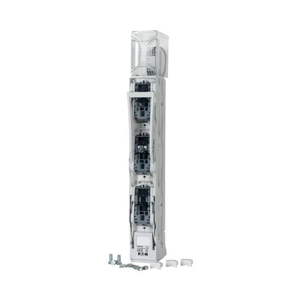 Eaton Sicherungslast Schaltleiste 179763 Typ NHW-SLS-3/SI