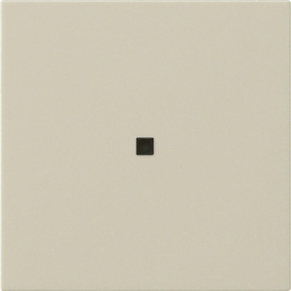 Gira Bedienaufsatz 1fach RF 510401